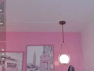 Catalina25-t  live sex cam