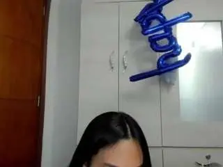 Gabriiellesweet  live sex cam