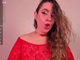 Ginna-grace  live sex cam