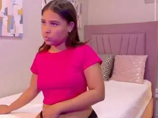 Isa-taylorr  live sex cam