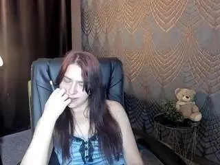 Liviasshy  live sex cam