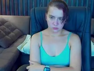Liviasshy  live sex cam