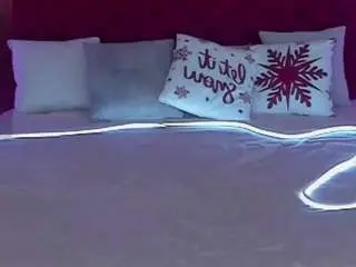 Liviasshy  live sex cam