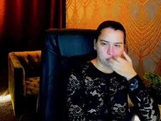 Liviasshy  live sex cam