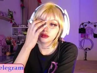 My-haru  live sex cam