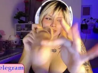 My-haru  live sex cam