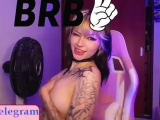 My-haru  live sex cam