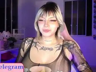 My-haru  live sex cam