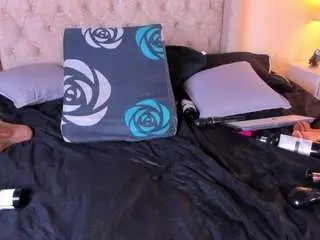 Nataliacollislim  live sex cam
