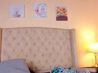 Nataliacollislim  live sex cam