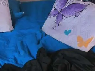 Nataliacollislim  live sex cam