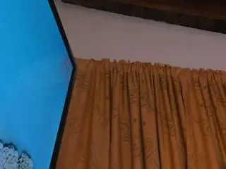 Nataliacollislim  live sex cam