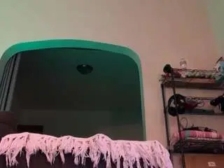 Nativepumpkin95  live sex cam