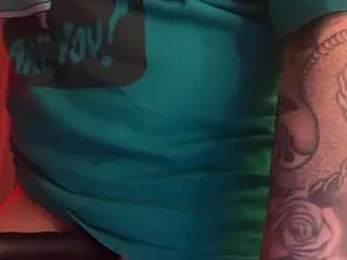 Nativepumpkin95  live sex cam