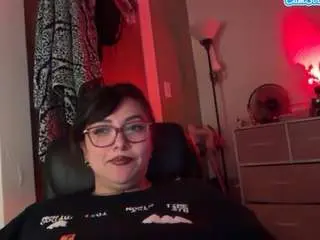 Nativepumpkin95  live sex cam