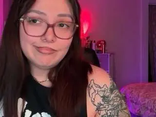 Nativepumpkin95  live sex cam
