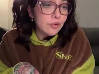 Nativepumpkin95  live sex cam