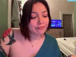 Nativepumpkin95  live sex cam