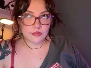 Nativepumpkin95  live sex cam