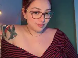 Nativepumpkin95  live sex cam