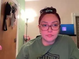 Nativepumpkin95  live sex cam