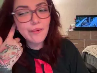 Nativepumpkin95  live sex cam