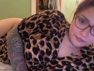 Nativepumpkin95  live sex cam