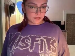 Nativepumpkin95  live sex cam