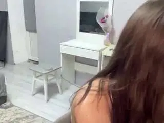 Sixtafebre  live sex cam