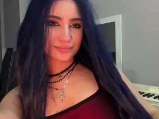 Sixtafebre  live sex cam
