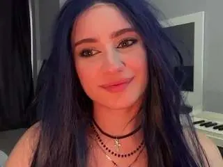 Sixtafebre  live sex cam