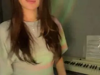 Sixtafebre  live sex cam