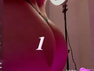 Sophiaasensual  live sex cam