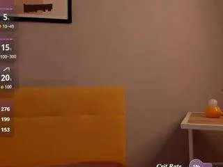 Sophiaasensual  live sex cam