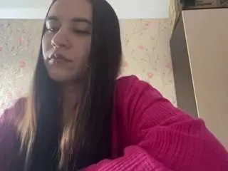 Valeriadelhoyo  live sex cam