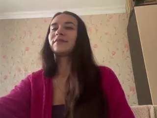 Valeriadelhoyo  live sex cam