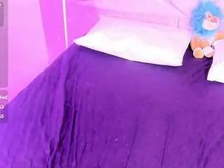 Yayis-betancur  live sex cam