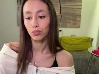 Yokoskorupski  live sex cam