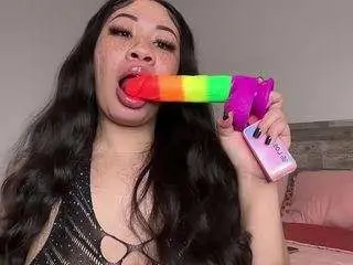 Beautifulmya  live sex cam