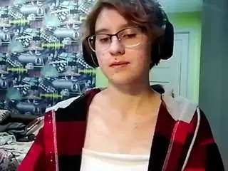 Camiemargason  live sex cam