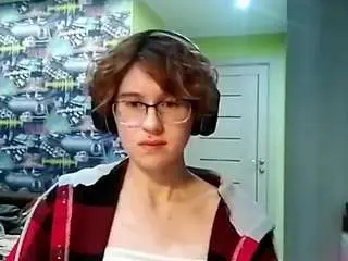 Camiemargason  live sex cam