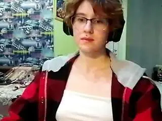 Camiemargason  live sex cam