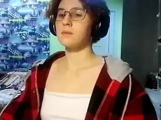 Camiemargason  live sex cam