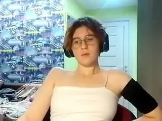 Camiemargason  live sex cam