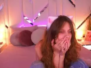 Cuteefoxy  live sex cam