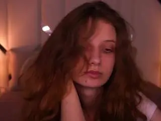 Cuteefoxy  live sex cam