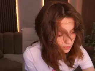 Cuteefoxy  live sex cam