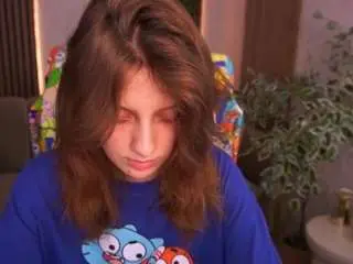 Cuteefoxy  live sex cam