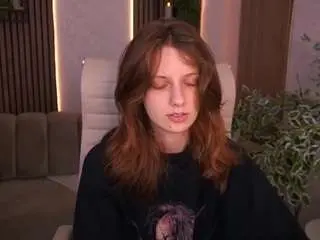 Cuteefoxy  live sex cam