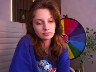 Cuteefoxy  live sex cam